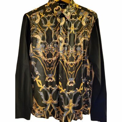 Cotton Casual Shirt
