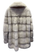 Fur Coat Outwear