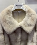 Fur Coat Outwear