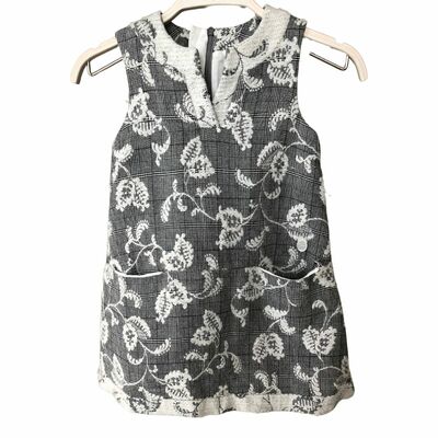 Viscose Short dress