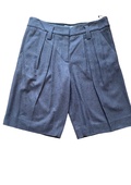 Wool Shorts