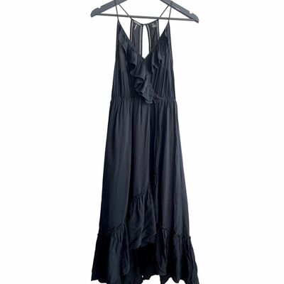 Cotton Midi dress