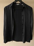 Silk Shirt