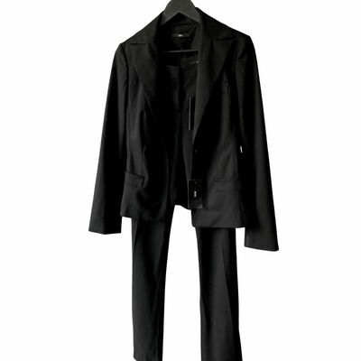 Wool Women suit