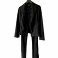 Wool Women suit