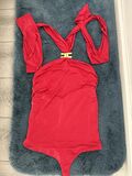 Bodysuit Top