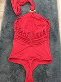Bodysuit Top