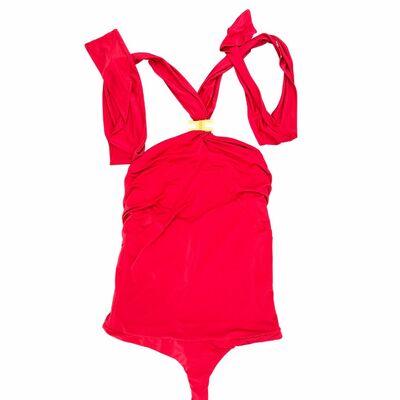 Bodysuit Top