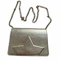 Synthetic leather Cross-body Handbags