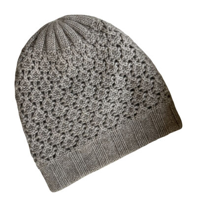 Cashmere Beanie Hats