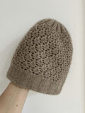 Cashmere Beanie Hats