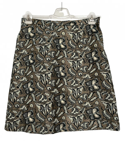 A-line Skirt