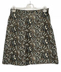 A-line Skirt