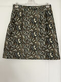 A-line Skirt