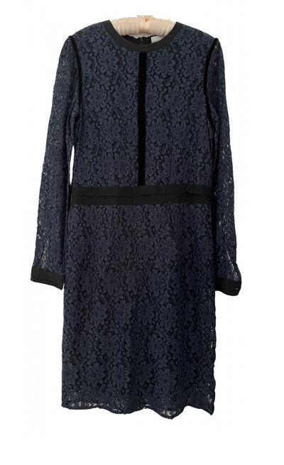 Lace Midi dress