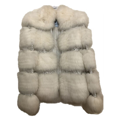 Fur Coat