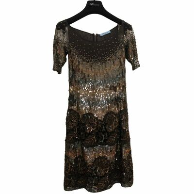 Cotton dress