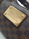 Damier Ebene PM Handbag