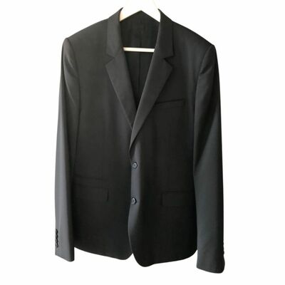 Wool Jacket