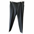 Wool Trousers