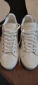 Leather Sneakers