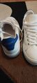 Leather Sneakers