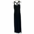 Silk Long dress