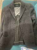 Wool Blazer