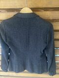 Wool Blazer