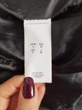 Synthetic leather Jacket