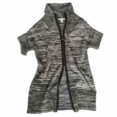 Cotton Cardigan Outwear