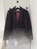 Wool Coat