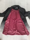 Wool Coat