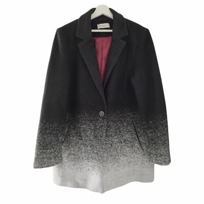 Wool Coat