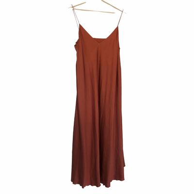 Viscose Midi dress