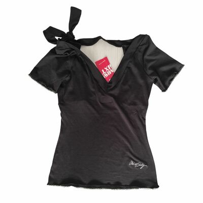 Polyester T-shirts Tops