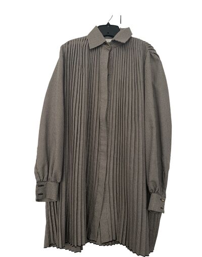 Polyester Mini dress