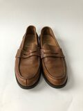 Leather Loafer