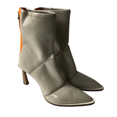 FFrame ankle boots