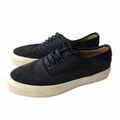 Suede Sneakers