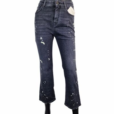 Cotton Jeans