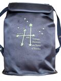 Silk Backpack Other