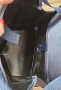 Silk Backpack Other