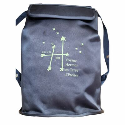 Silk Backpack Other