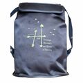 Silk Backpack Other