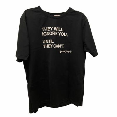 Cotton Crewneck t-shirt