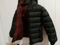 Reversible Down Puffer