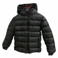 Reversible Down Puffer
