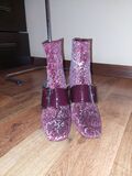 Leather Ankle Boots