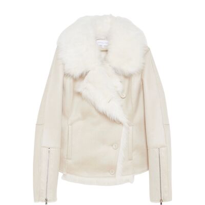 Fur Jacket